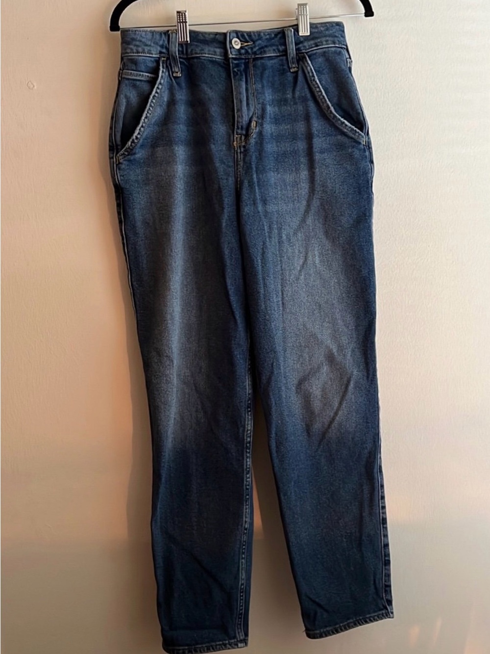 Hollister Vintage Stretch Jeans